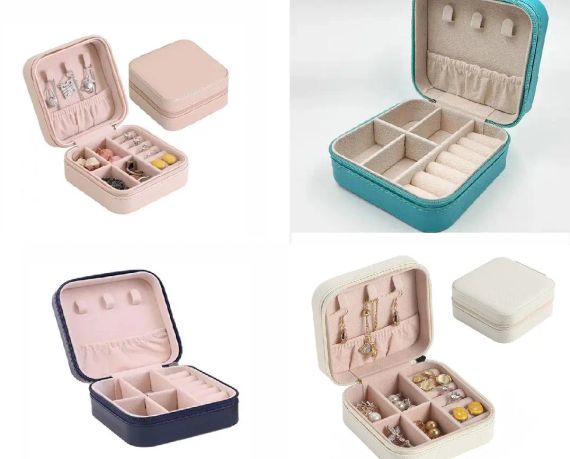 Органайзер- шкатулка для украшений