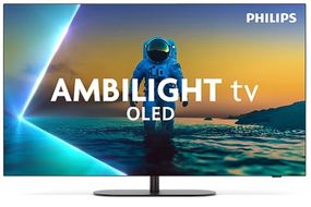 LED-телевізор Philips 55OLED820/12
