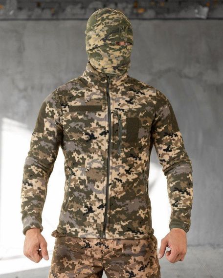 Тактичний костюм 5в1 Tasman піксель ВТ0472 | Зображення 6