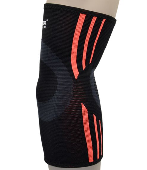 Налокотники Power System PS-6020 Elbow Support Evo Black/Orange (пара) XL | Зображення 5