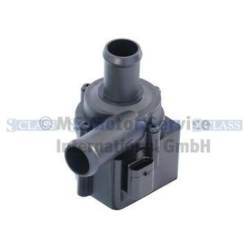 Насос рециркуляции антифриза VW Crafter 2.0 TDI 11-, Pierburg, 7.01713.27.0,