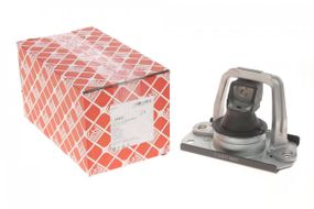 Подушка двигуна R Renault Trafic 1.9dCi 01- 31417