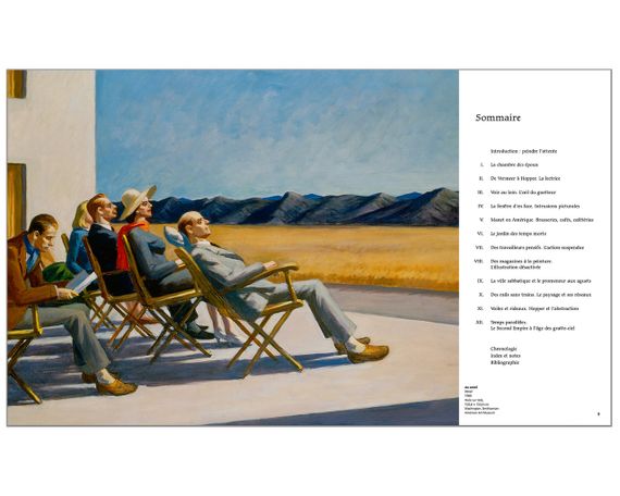 Книга Едвард Хоппер Hopper. Emmanuel Pernoud мистецтво живопису книги про відомих художників | Зображення 1