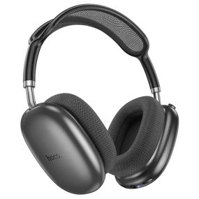 Навушники HOCO W55 Pleasing BT headphones Deep Space Gray