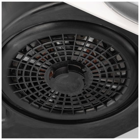 Витяжка кухонна Pyramida UX 50 WH | Зображення 8