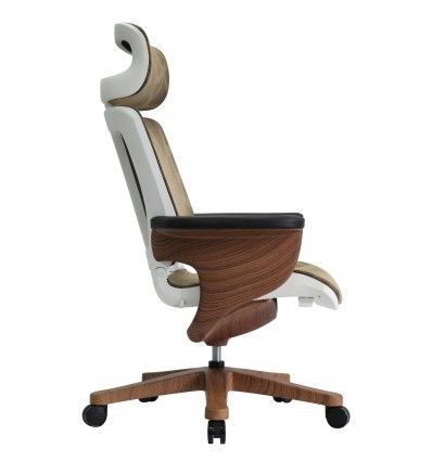 Кресло-реклайнер Comfort Seating NUVEM ТТВ | Зображення 2