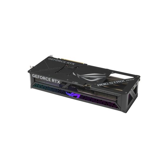 Відеокарта ASUS GeForce RTX5070 Ti 16GB ROG STRIX OC GAMING (ROG-STRIX-RTX5070TI-O16G-GAMING) | Зображення 4