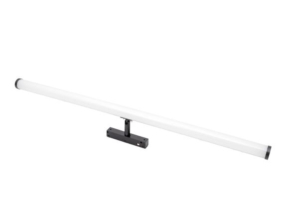 Магнитный трековый цилиндрический поворотный светильник KW-292/10W NW DC48V BK | Зображення 3