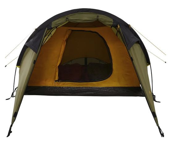 Намет Grand Canyon Topeka 2 Capulet Olive (330005) (DAS301590) | Зображення 4