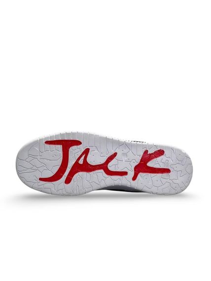 Кросівки Air Jordan x Travis Scott “Cut The Check” White Navy , В'єтнам А1398 43 27.5 | Зображення 3