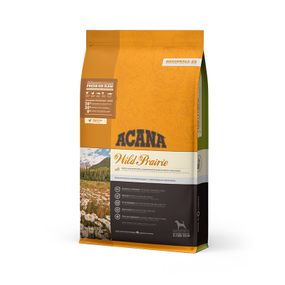 Корм Acana Wild Prairie Dog Recipe сухой с птицей для собак всех возрастов 11.4 кг