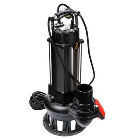 Дренажно-фекальный насос Optima V2500 2,5кВт (18985)