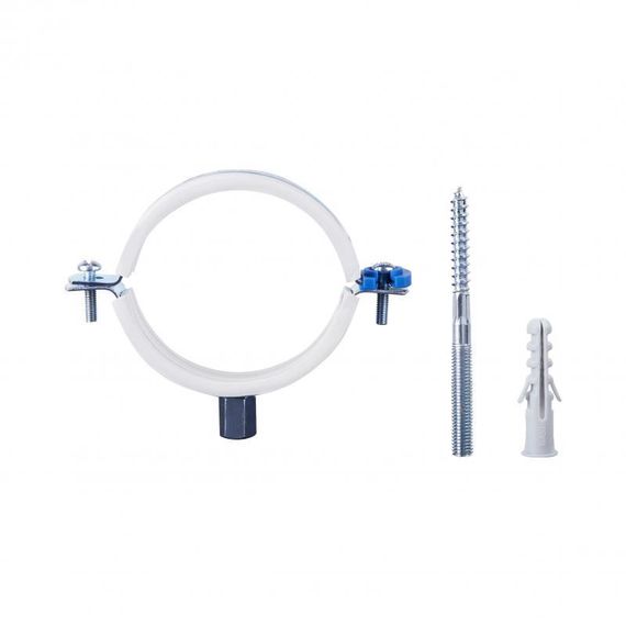 Хомут Thermo Alliance Forte 21/2" (D75-80 мм) SF10063 | Зображення 2