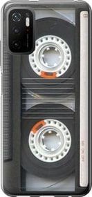 Чохол для Xiaomi Poco M3 Pro з силікону FCh_051815