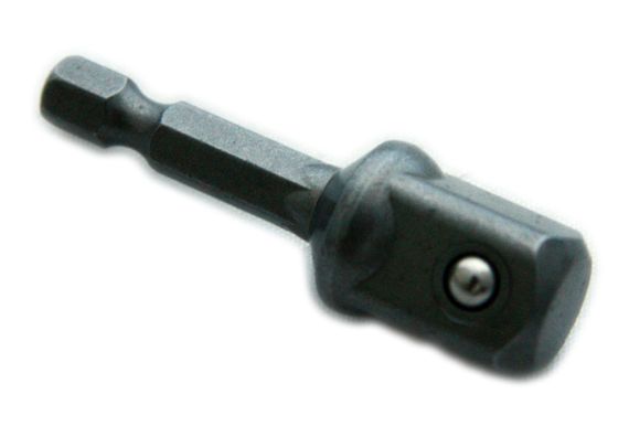 Адаптер, Тримач для головок 1/2" C4419 Richmann