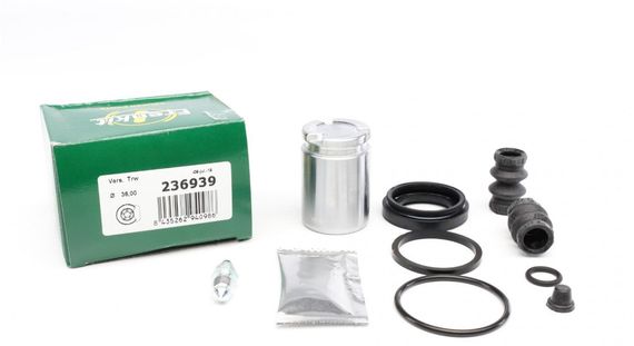 Ремкомплект супорта заднього Mercedes Benz SLK R172 11- d=36mm +поршень TRW  236939