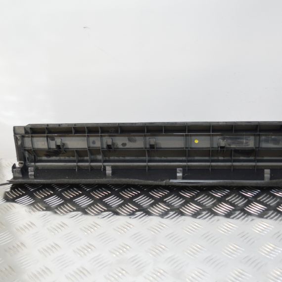 Захист багажника Volkswagen Golf VII 2012-2020 універсал Накладка багажника Фольксваген Гольф 7 5G9864514B | Зображення 4