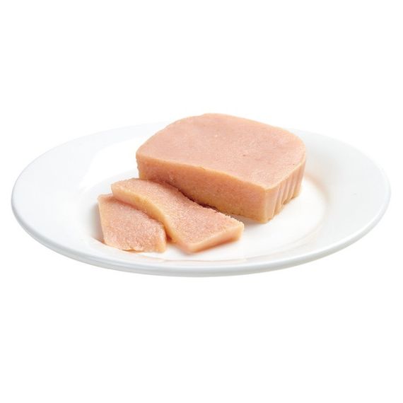 Влажный корм с тунцом и курицей для котов Wanpy Cat Tuna & Chicken Mousse, 40 гр | Зображення 1