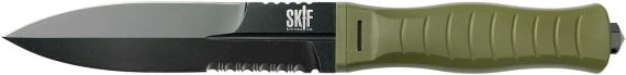 Ніж Skif Knives Neptune BSW Olive