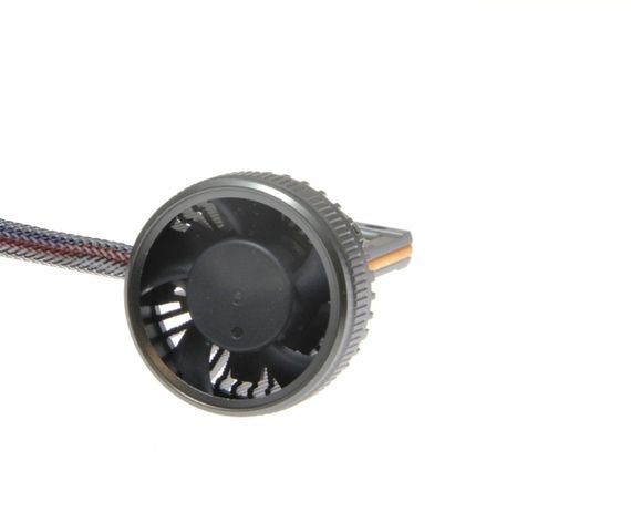 Комплект світлодіодних ламп Baxster PW H1 6000K (2шт) 12V | Зображення 2