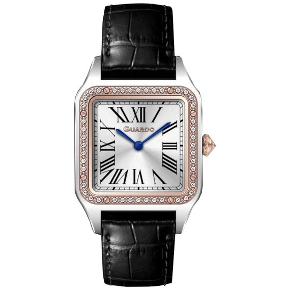 Жіночий годинник GUARDO 012832-6
