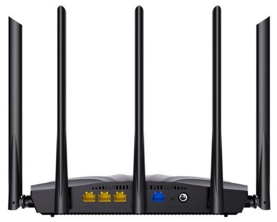 Бездротовий маршрутизатор Tenda RX2 Pro | Зображення 2