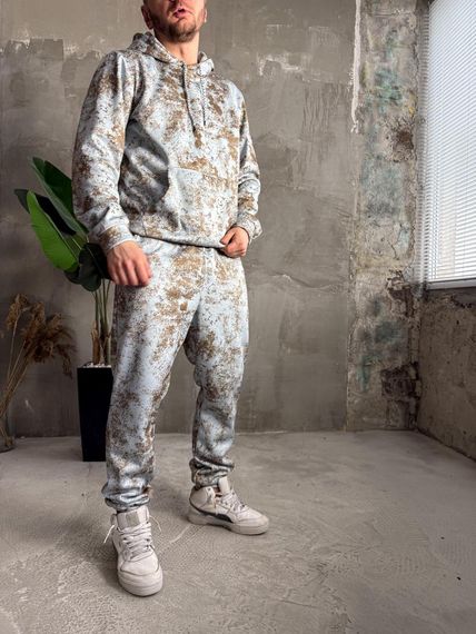 Спортивний костюм утеплений | Зображення 1