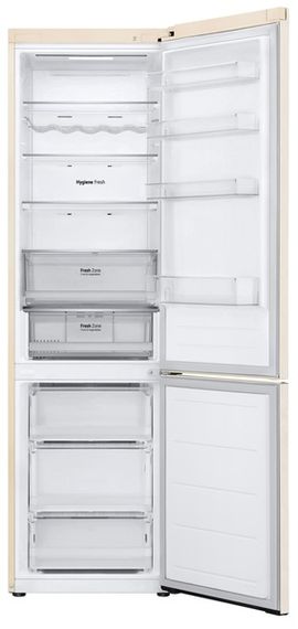 Холодильник LG GC-B509FEMW | Зображення 5