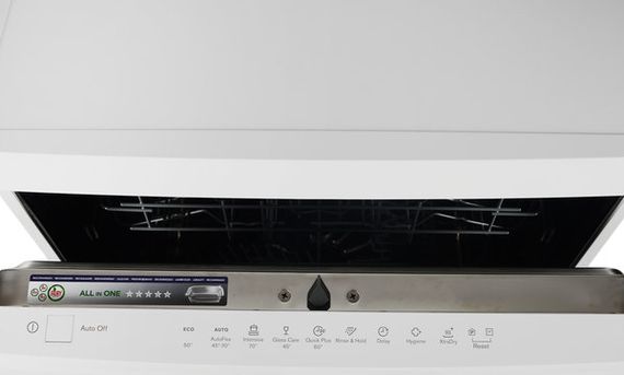Посудомийна машина Electrolux ESF9552LOW | Зображення 6