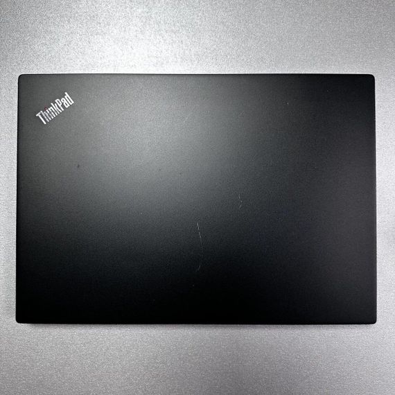 Ультрабук Б-класс Lenovo ThinkPad L380 / 13.3" (1920x1080) IPS / Intel Core i3-8130U (2 (4) ядра по 2.2 - 3.4 GHz) / 8 GB DDR4 / 512 GB SSD / Intel UHD Graphics 620 / WebCam б/у | Зображення 6