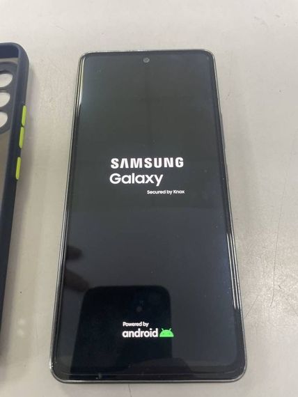 Мобильный телефон Samsung a536e galaxy a53 5g 6/128gb бу