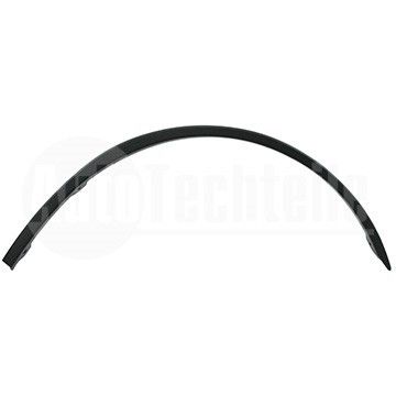 Накладка крыла переднего правая Renault Logan 04-12, AutoTechteile, 505 1745, FP2701302