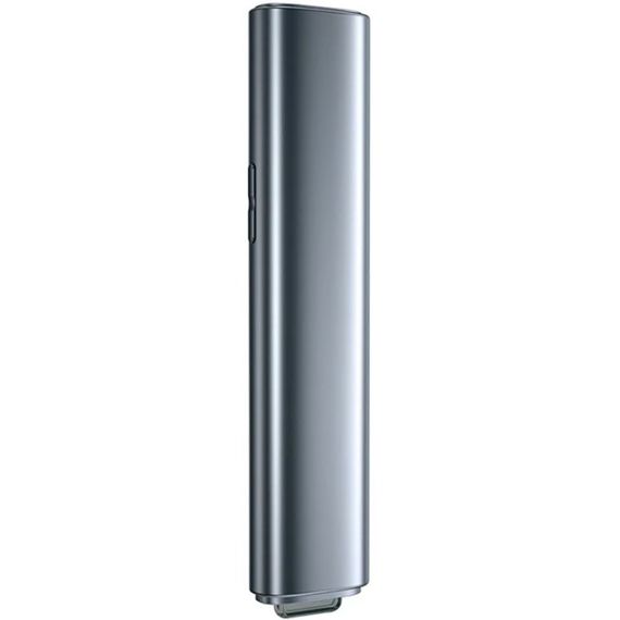 Лазерна указка Baseus Orange Dot Wireless Presenter (Red Laser) (WKCD) Grey | Зображення 2
