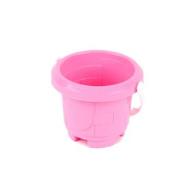 Детская игрушка "Ведерко" ТехноК 6948TXK  Розовый