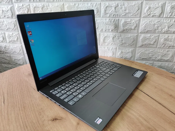 Ноутбук  Lenovo 330-15AST/15.6 HD/AMD E2 9000/4Gb/HDD500Gb/Radeon R2 | Зображення 1