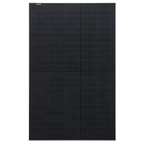 Risen Solar RSM40-8-400MB Full Black 400Вт Сонячна панель