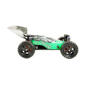 Машинка на радіокеруванні Remo Hobby 1651 Dingo 1/16 Buggy 4WD Green