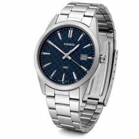 Чоловічий годинник Casio MTP-VD03D-2A