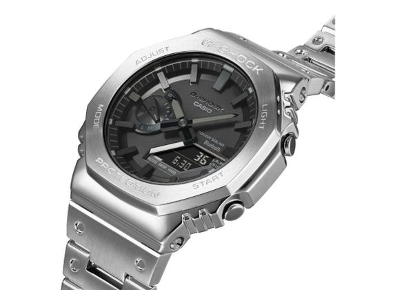 Годинник CASIO GM-B2100D-1AER | Зображення 1