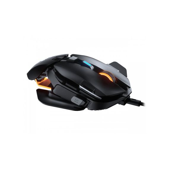 Мишка Cougar Dualblader USB Black | Зображення 4