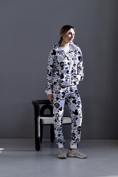 Жіночий костюм DRAPP | Зображення 1