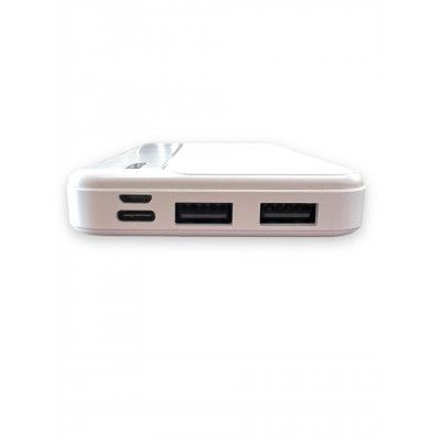 POWER BANK INKAX PB-01A на 10000 mAh Павер банк | Зображення 2