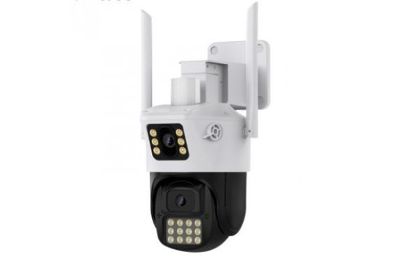 Камера відеоспостереження PTZ з віддаленим доступом XPRO A23 3MP (41563-15967_1749) | Зображення 2