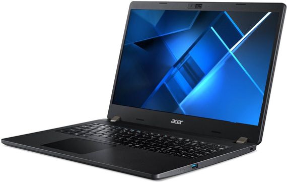 Ноутбук Acer TravelMate TMP215-53 (NX.VPVEU.006) (NX.VPVEU.006) | Зображення 3