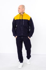 Костюм чоловічий Носи своє 52 Жовтий (p-7812-151208)