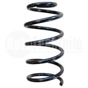 Пружина передняя Mercedes Benz Vito W638 96-03, AutoTechteile, 100 3149, 3149