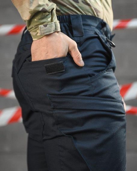 Тактичні штани TRACKING дснс ВТ3774 | Зображення 3