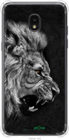 Чохол на Samsung Galaxy J7 2018 Лев "1080sp-1502-2448"