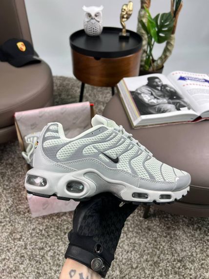 Чоловічі кросівки Air Max Plus New Reflektive Grey , В'єтнам 44 28