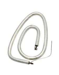 Тен для праски 1000 Вт кручений